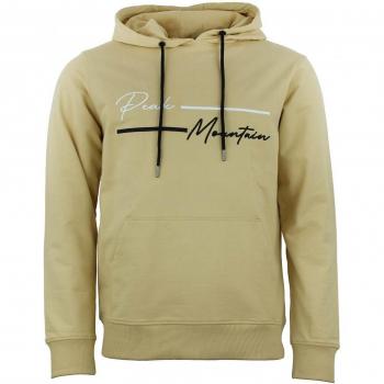 Peak Mountain Sweat French Terry Maschio