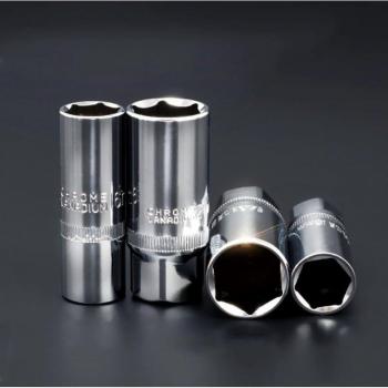 Llave de vaso de mano para bujías 16mm 21mm