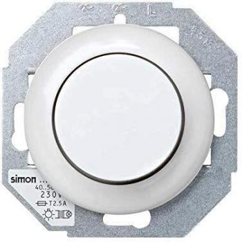 Regulador de intensidad Simon 32813-35
