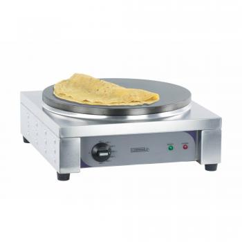 Crêpière Casselin Square 15,4 × 15,7 cm – Chauffage rapide