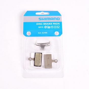 Pastillas de freno Ice-Tech para M6000 SLX M7000 Deore XT M785 M8000 XTR
