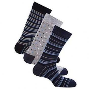 Pepe Jeans Calzini Set Colori Assortiti Uomo 38