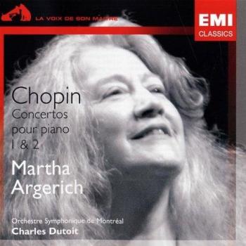 Concerti per pianoforte n. 1 e n. 2