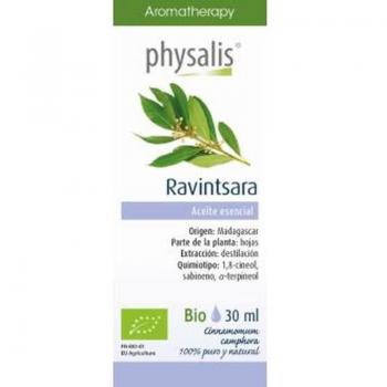Physalis Ravintsara Energy Essence 30 ml