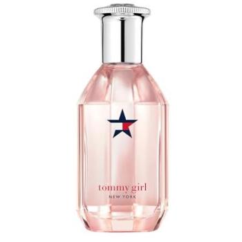 Tommy New York Signature Eau de Parfum – 50 ml