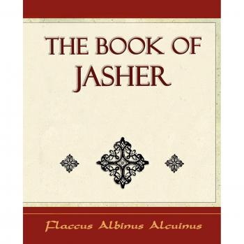 The Book of Jasher