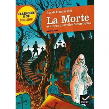 Morte ET Autres Nouvelles Fantastiques
