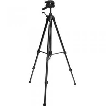 InLine 48017B Kamera‑Stativ Aluminium – Schwarz – 1,78 m hoch