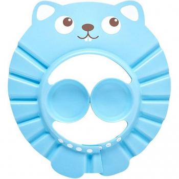 Waterproof Baby Shower Caps