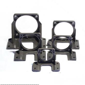 Synchronous Motor Metal Holder for 50ktyz 60ktyz 68ktyz 70ktyz 80ktyz