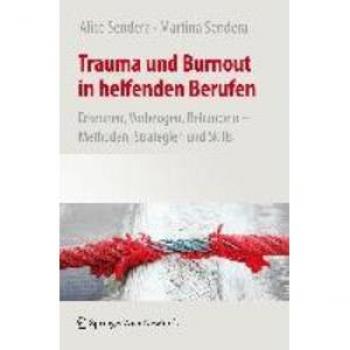 Vitalsource Technologies, Inc. Trauma Und Burnout In Helfenden Berufen