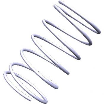 Electrolux Ressort 1463636009 Faure Arthur Martin