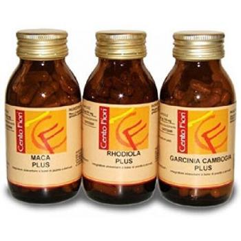 Garcinia Camb Plus 100cps Veg 1222 1222