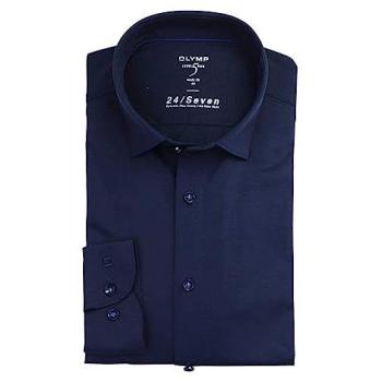 Olymp Chemise Formelle Manches Longues 38