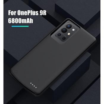 OnePlus 9 Pro External Battery Charger Case