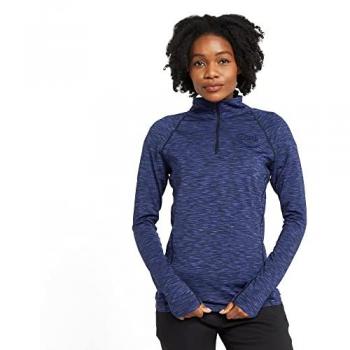 North Ridge Women's Ainslie Half Zip Pullover