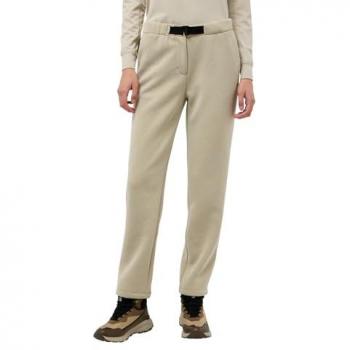 Jack Wolfskin Wanderest Pants W Damen 42 beige