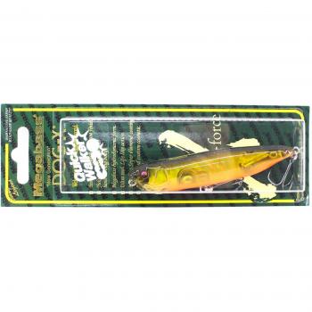 Leurre Megabass Quick Walker NC Kinkuro