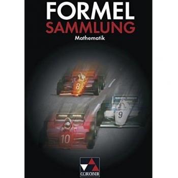 Formelsammlung Mathematik