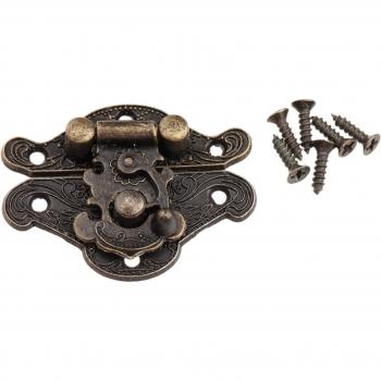 Vintage Style Cabinet Latch