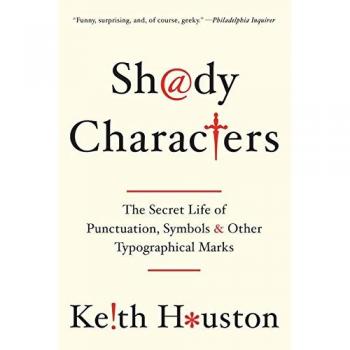 Shady Characters