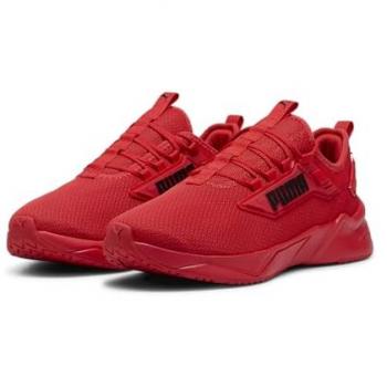 Puma Retaliate 3 Sneakers Rosso 36