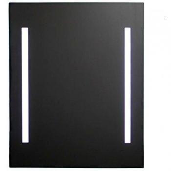 PRADEL Miroir de Salle de Bains avec éclairage LED