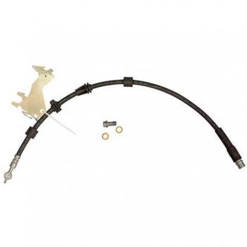 Tubo flexível de freio HELLA 8AH 355 469-461