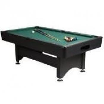 Gamesson Harvard UK Edition Pool Table