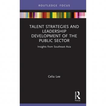 Talent Strategies and Leadership Development of the Public Sector