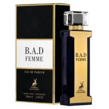Mujer Encanto – Perfume Maison Bad Femme 100 ml