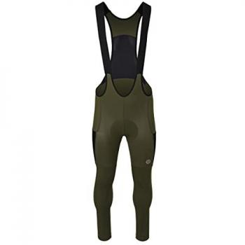 Longitud Verde Culote Viajero