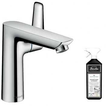 Mezclador Hansgrohe Talis E 150