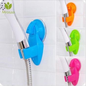 Movable Shower Head Holder