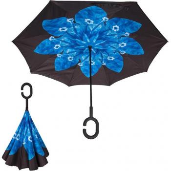 Parapluie Chuva double couche pliable