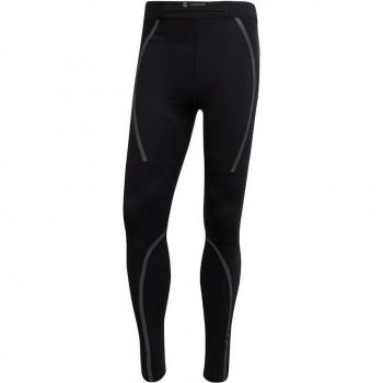 Leggings Adidas Uomo Nero Saturday Tight