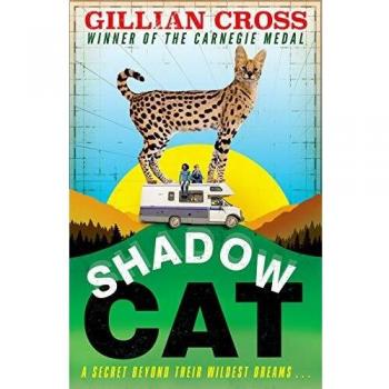 Shadow Cat