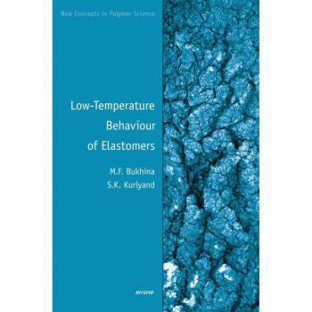 Vitalsource Technologies, Inc. Low-temperature Behaviour Of Elastomers