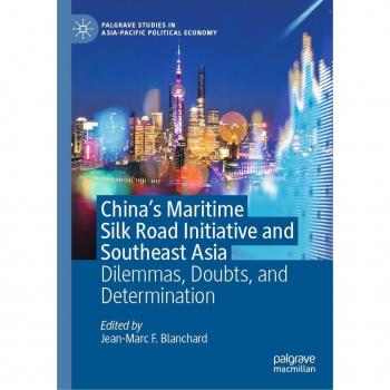 Vitalsource Technologies, Inc. China's Maritime Silk Road Initiative And Southeast Asia