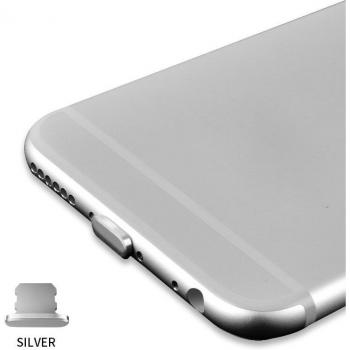 PolvoShield: Cubierta Antivibración iPhone SE