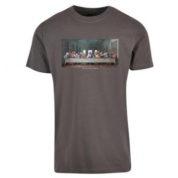 Mister Tee Herren T-Shirt Can't Hang With Us