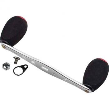 Sistema de Gota Rocker Ultra‑Carbono