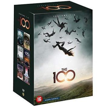 Les 100-Saisons 1 à 6