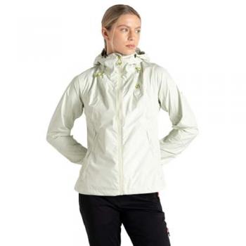 Giacca Dare2b Torrek Breathe Easy Verde