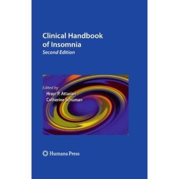 Clinical Handbook of Insomnia