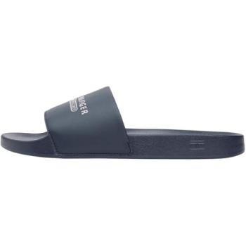 Men's Blue TPU Tommy Hilfiger Slipper – EU 44 / US 11