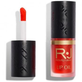 Rougj X Liu Jo Lip Oil Armonia Dei Colori Primavera Arancione Rougj Rougj