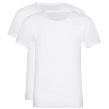 Biologisch Basic T-Shirt