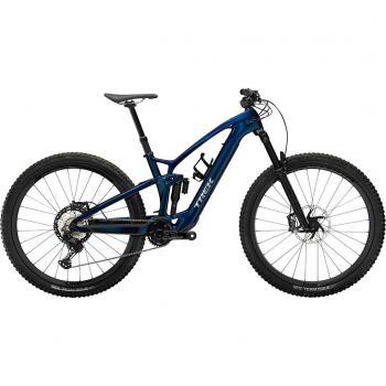 Bicicletta Elettrica Trek Fuel EXe 9.8 XT