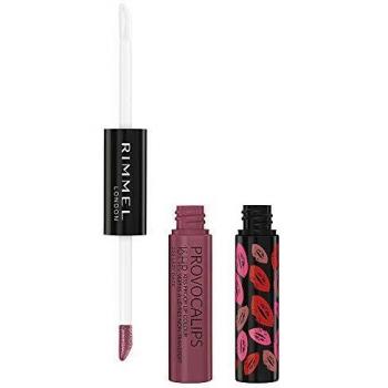 Rimmel London Provocalips, Barra de labios